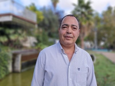 Carlos Gonçalves está de regresso à presidência da União de Freguesias