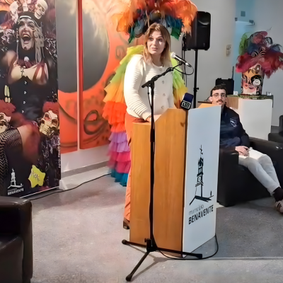 Carnaval de Samora Correia afirma-se como o maior do Ribatejo e reforça aposta na tradição