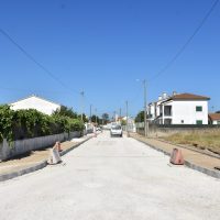 Os trabalhos vão começar na próxima semana