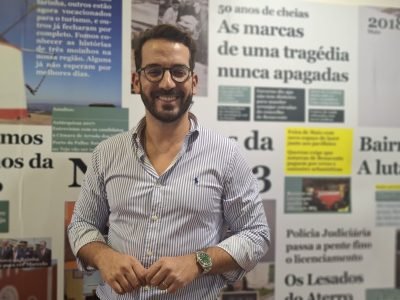 Nova Geração apresenta Xira Segura para o concelho de Vila Franca