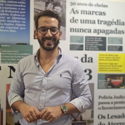 Nova Geração apresenta Xira Segura para o concelho de Vila Franca