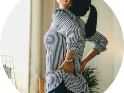 O que é o Equilíbrio Postural