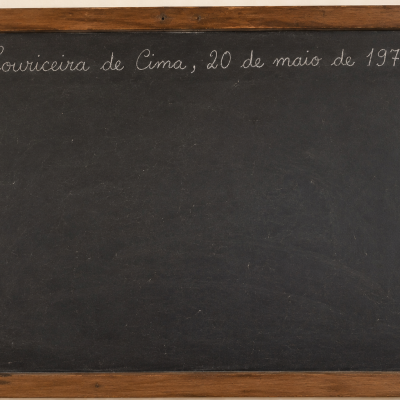 Escola acolheu gerações de habitantes da localidade