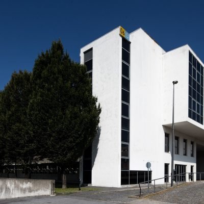 Escola de Ciências da Universidade do Minho em Braga