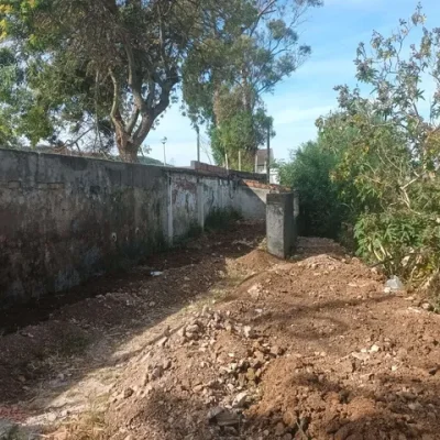Antigos lavadouros de Alpriate aterrados geram revolta em Vialonga