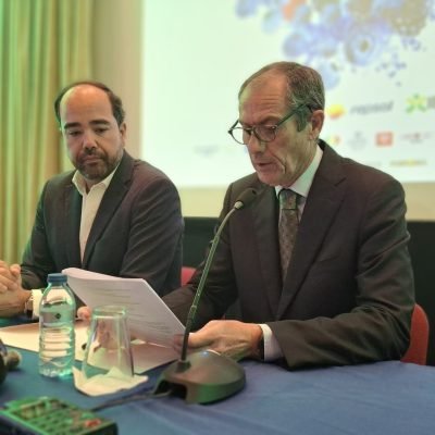 Pequenos frutos em destaque na Feira Nacional de Agricultura 2026