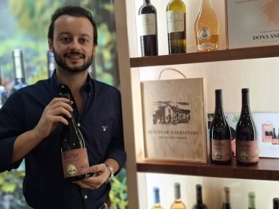 Duarte Rico da Quinta S.Sebastião