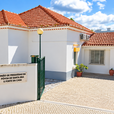 CDU responsabiliza PSD/IL e Chega pela crise na União de Freguesias da Póvoa e Forte da Casa
