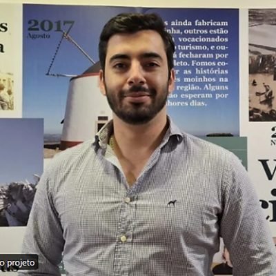 António Filipe, empresário e eleito na junta de Azambuja pelo PSD, foi pedir explicações ao executivo socialista