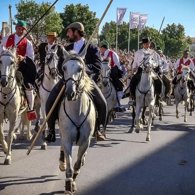 Festa da Amizade regressa a Benavente entre 25 e 27 de junho