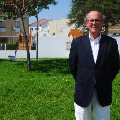 Luís de Sousa atravessou como autarca todo o tempo da Troika