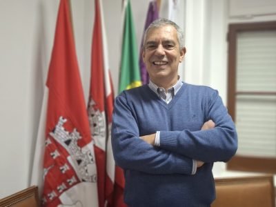 Presidente da junta de Alhandra vê oportunidades na quadruplicação da linha