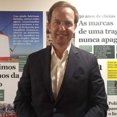 Câmara do Cartaxo sofreu forte estrangulamento financeiro