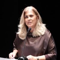 Sónia Sanfona eleita presidente do Conselho de Administração da Águas do Ribatejo