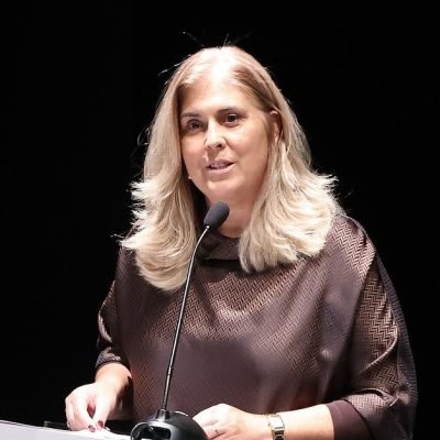 Sónia Sanfona eleita presidente do Conselho de Administração da Águas do Ribatejo