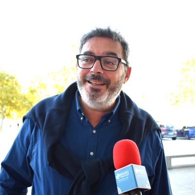 Fernando Paulo Ferreira refere que o concelho não tem os mesmos problemas de outros da Grande Lisboa a nível da segurança