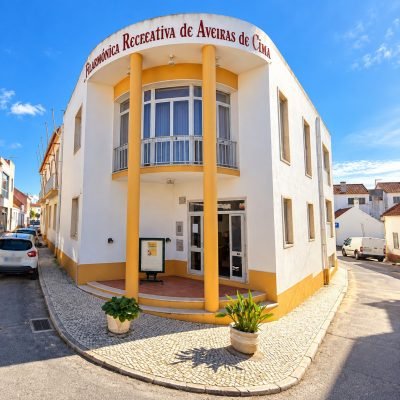 Aveiras de Cima junta bandas em encontro que celebra a música e uma história com 153 anos