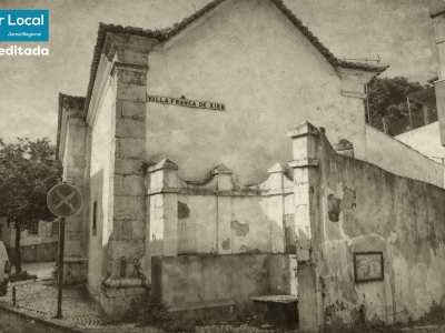 Museu de Vila Franca de Xira prepara exposição sobre a Rua Direita e apela à participação da comunidade