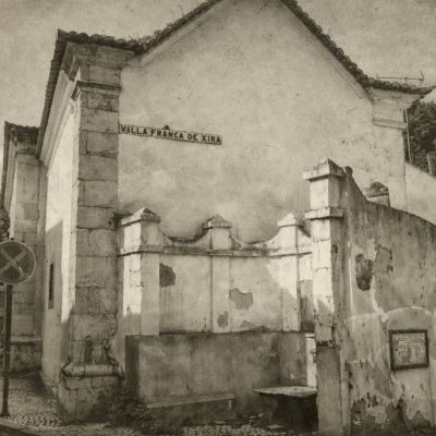 Museu de Vila Franca de Xira prepara exposição sobre a Rua Direita e apela à participação da comunidade