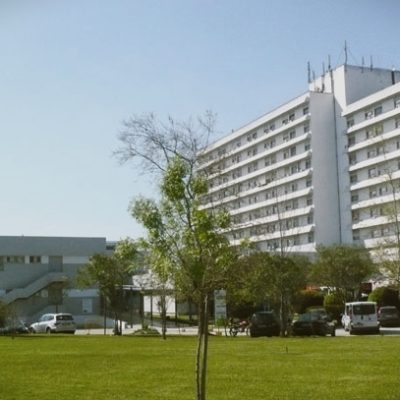 Hospital de Santarém com urgências condicionadas causa constrangimentos