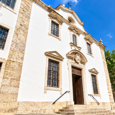 Concerto junta música de Bach e vários coros em Vila Franca de Xira