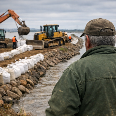 Imagem gerada por IA