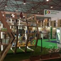 Feira Nacional de Agricultura arranca este sábado com foco nos pequenos frutos
