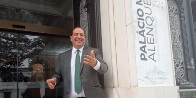 Nuno Henriques e concelhia continuam em rota de colisão