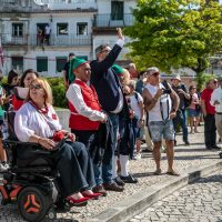 Diário do Colete Encarnado – Sábado 5 julho
