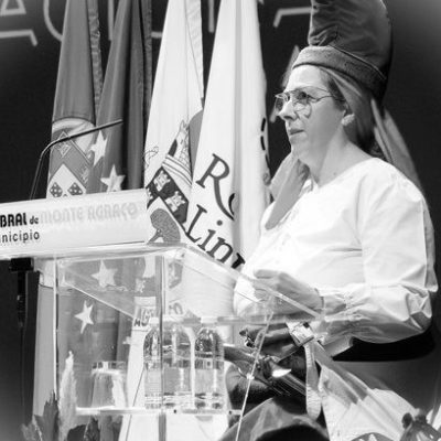 Sónia Ribeiro perdeu a vida num acidente com fogo