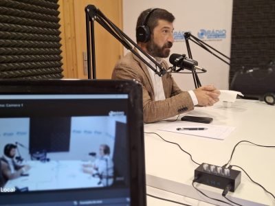 Candidato afirma-se preocupado com a falta de soluções habitacionais no concelho