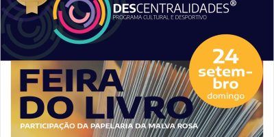 A iniciativa está inserida no programa "Descentralidades"