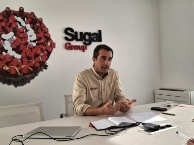 João Tavares Correia dá a conhecer os novos investimentos na Sugal