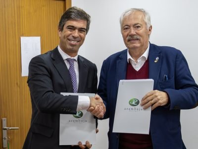 Aveiras Eco Valley: milhões prometidos, investidores desconhecidos