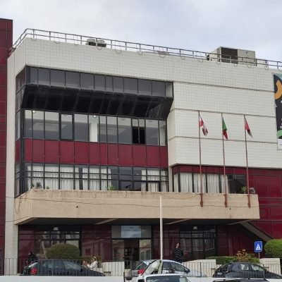 Vila Franca de Xira volta a ter sala de cinema no Ateneu