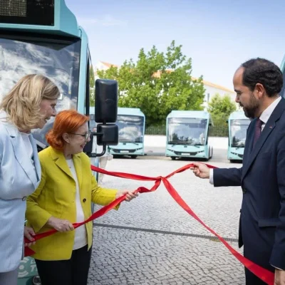 Azambuja vai integrar administração da futura empresa de transportes da Lezíria