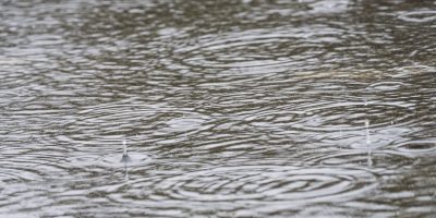 É esperada muita chuva para as próximas 36 horas na região de Lisboa e Vale do Tejo