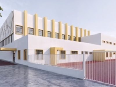 Samora Correia mais perto de ter uma nova escola secundária