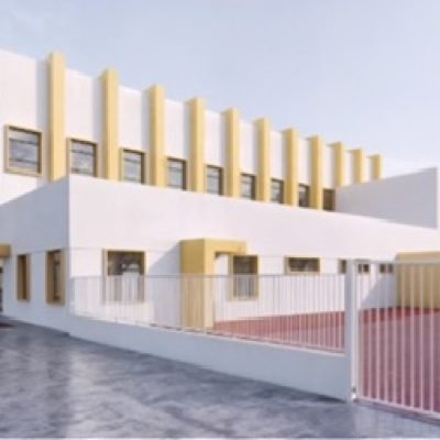 Samora Correia mais perto de ter uma nova escola secundária