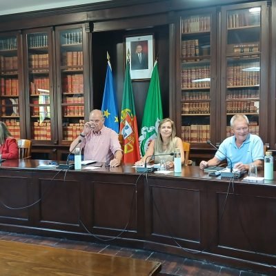 PSD abandona reunião da Câmara sobre data center da Neoen e recusa participar em votação