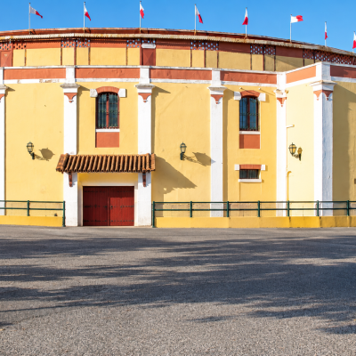 Palha Blanco celebra 125 anos com uma Feira de Outubro marcada pela história e pela renovação