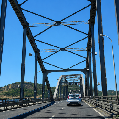 Vila Franca quer IP preparada para desviar trânsito para a Ponte das Lezírias