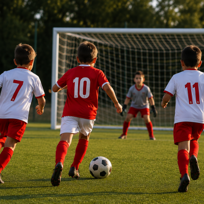 Escolas de Futebol do Benfica de Vila Nova da Rainha abrem inscrições para a nova época