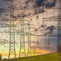 Falha de energia na Europa sem causa aparente