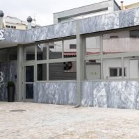 Laboratórios dos SMAS de Vila Franca_foto Vítor Cartaxo