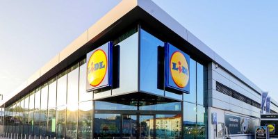 Lidl com luz verde para avançar em Azambuja