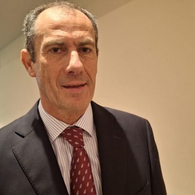 Luís Mira destaca os principais desafios da agricultura portuguesa