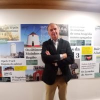 A Gula volta a promover o torricado nos 19 restaurantes do concelho