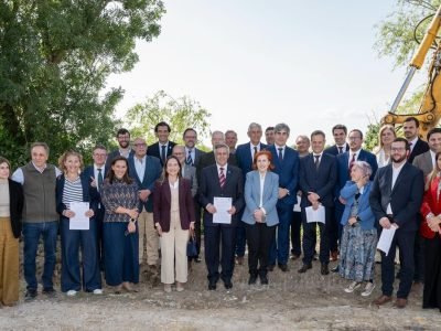 Foto: Municipio Sobral de Monte Agraço