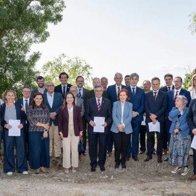 Foto: Municipio Sobral de Monte Agraço